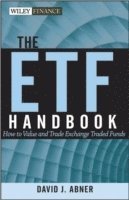 The ETF Handbook (inbunden)