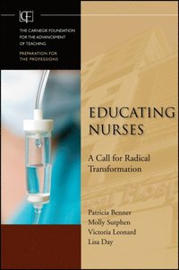 Educating Nurses (h�ftad)