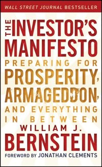 Investor's Manifesto (h�ftad)