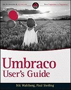 Umbraco User's Guide (h�ftad)