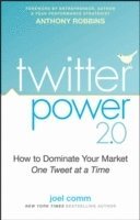Twitter Power 2.0 (h�ftad)