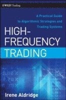 High-Frequency Trading (inbunden)
