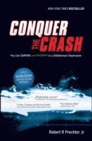 Conquer the Crash (inbunden)