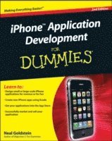iPhone Application Development for Dummies 2nd Edition (h�ftad)