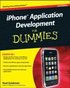 iPhone Application Development for Dummies 2nd Edition