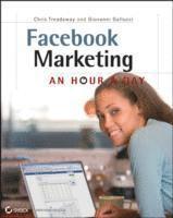 Facebook Marketing: A Hour a Day (h�ftad)
