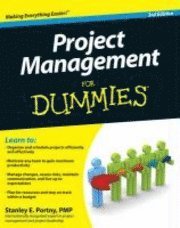 Project Management For Dummies (h�ftad)