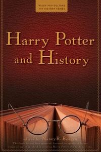 Harry Potter and History (h�ftad)