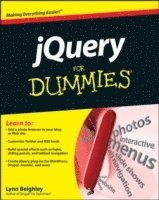 jQuery for Dummies (h�ftad)