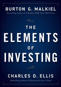 Elements of Investing (h�ftad)