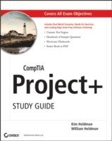 CompTIA Project+ Study Guide Book/CD Package (h�ftad)