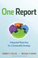 One Report (inbunden)