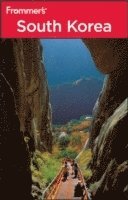 Frommer's South Korea (h�ftad)