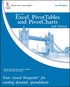 Excel PivotTables and PivotCharts: Your Visual Blueprint for Creating Dynamic Spreadsheets 2nd Edition