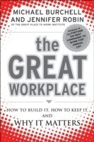 The Great Workplace (h�ftad)