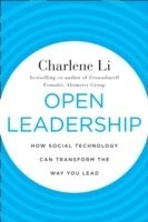 Open Leadership (inbunden)