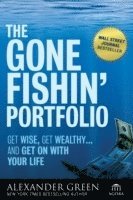 The Gone Fishin' Portfolio (h�ftad)