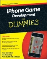 iPhone and iPad Game Development for Dummies (h�ftad)