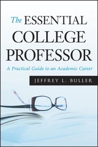 Essential College Professor (h�ftad)