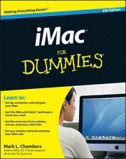 iMac for Dummies 6th Edition (h�ftad)