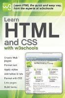 Learn HTML and CSS with W3Schools (h�ftad)