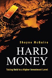 Hard Money (inbunden)