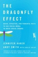The Dragonfly Effect (inbunden)