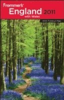 Frommer's England (h�ftad)