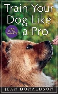 Train Your Dog Like a Pro (inbunden)