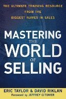 Mastering the World of Selling (h�ftad)