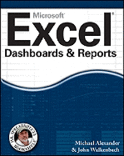 Excel Dashboards and Reports (h�ftad)