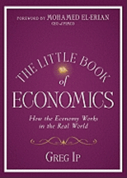 The Little Book of Economics (inbunden)