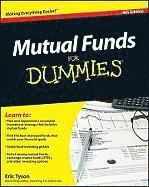 Mutual Funds For Dummies (h�ftad)