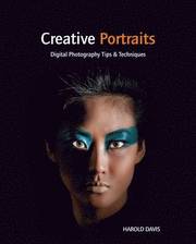 Creative Portraits: Digital Photography Tips and Techniques (h�ftad)