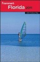 Frommer's Florida (h�ftad)