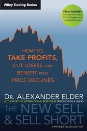The New Sell and Sell Short (h�ftad)