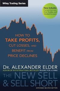 The New Sell and Sell Short (h�ftad)
