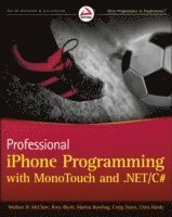 Professional iPhone Programming with MonoTouch and .NET/C# (h�ftad)