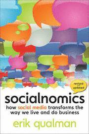 Socialnomics (h�ftad)