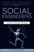 Social Engineering: The Art of Human Hacking