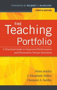 Teaching Portfolio (h�ftad)