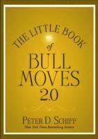 The Little Book of Bull Moves (inbunden)