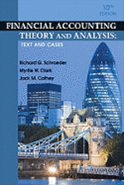 Financial Accounting Theory and Analysis (inbunden)
