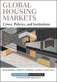 Global Housing Markets (inbunden)
