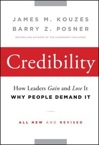 Credibility (inbunden)