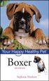 Boxer - Your Happy Healthy Pet