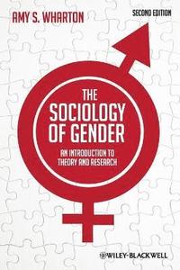 The Sociology of Gender (h�ftad)