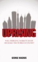 Uprising (inbunden)