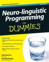 Neuro-linguistic Programming for Dummies 2nd Edition (ljudbok)