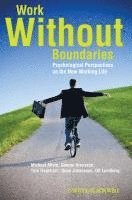 Work without Boundaries (h�ftad)